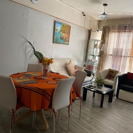 Four A Ban Apartment Mer Екстериор снимка