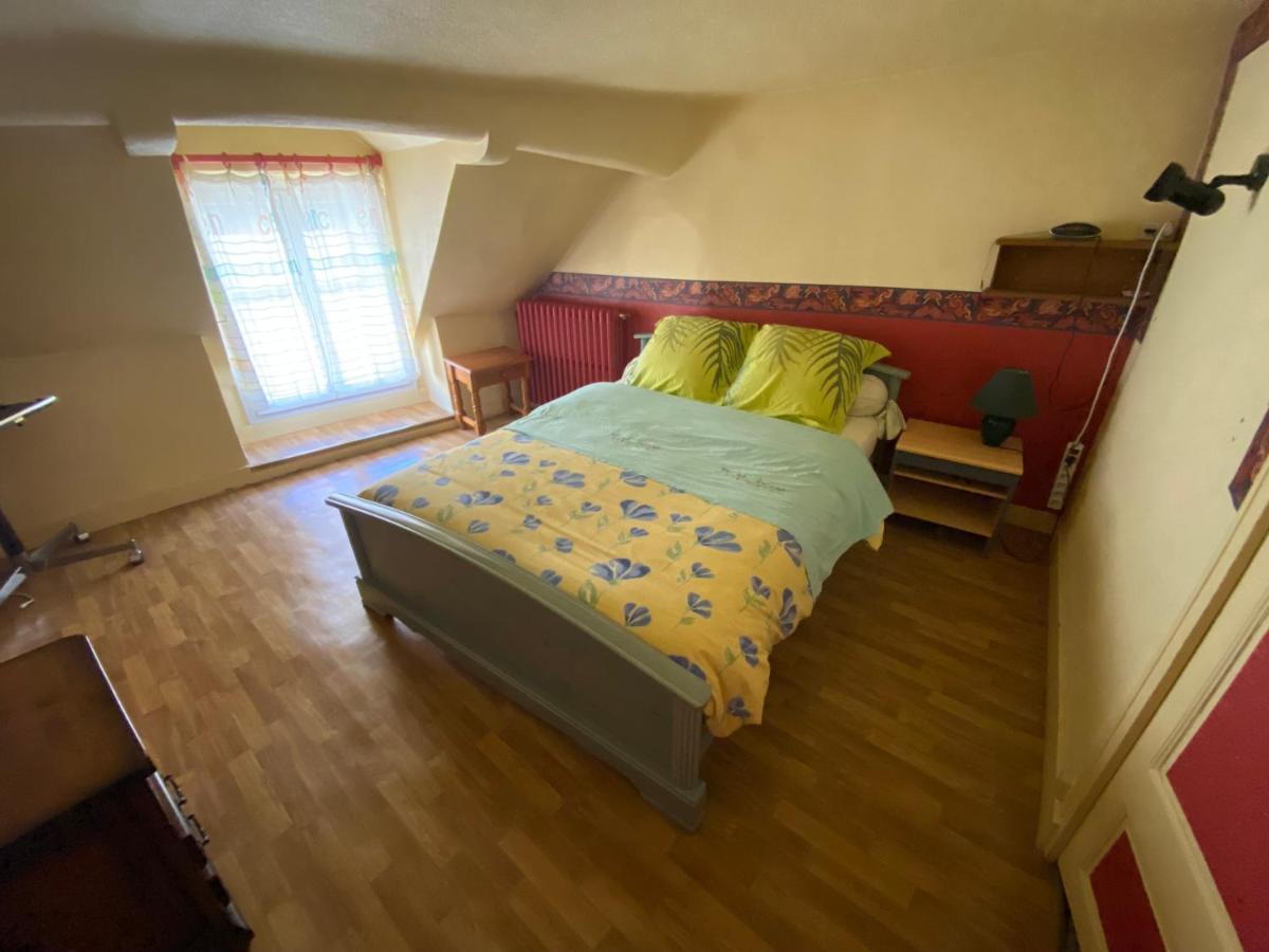 Four A Ban Apartment Mer Екстериор снимка