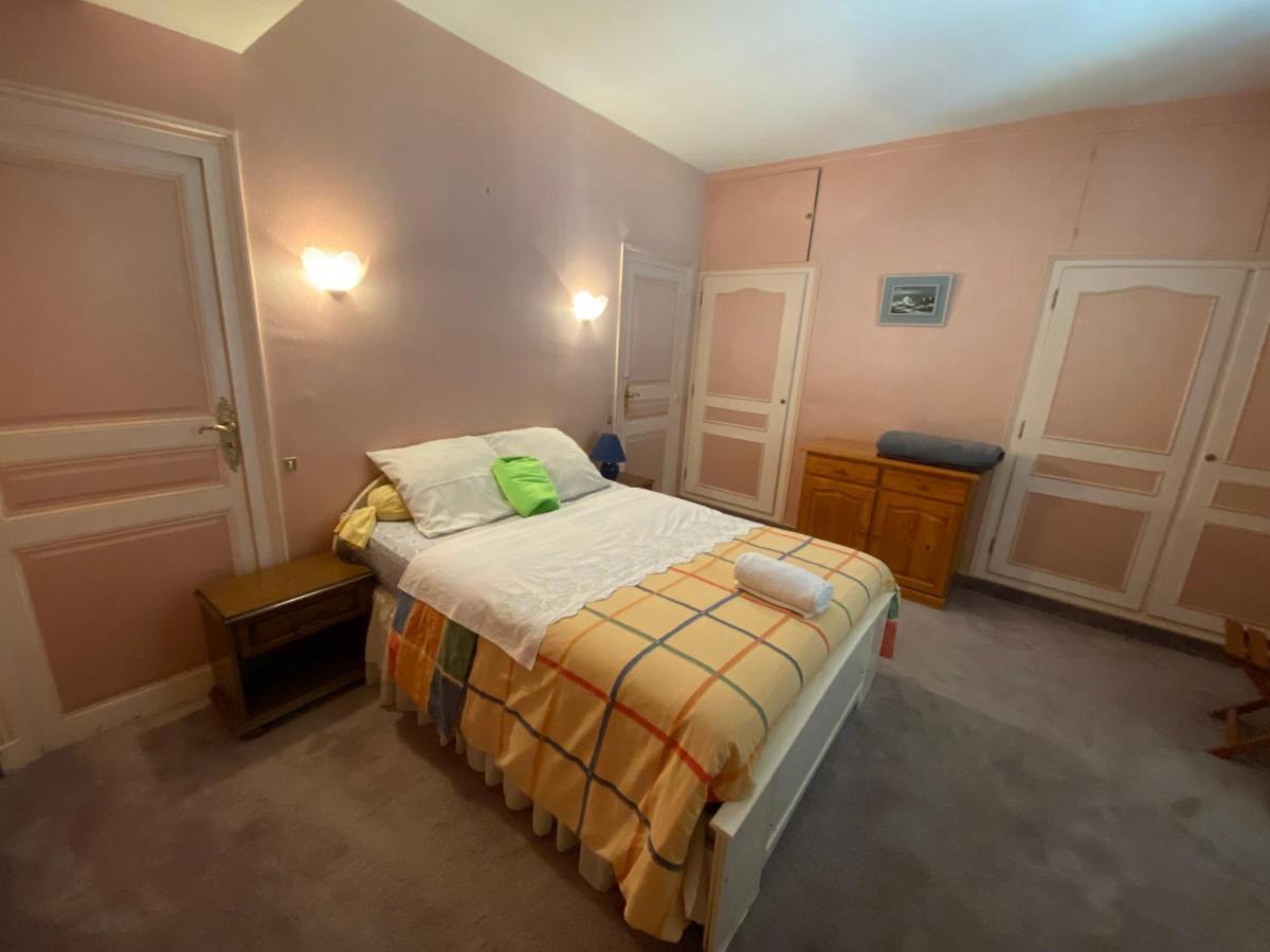Four A Ban Apartment Mer Екстериор снимка
