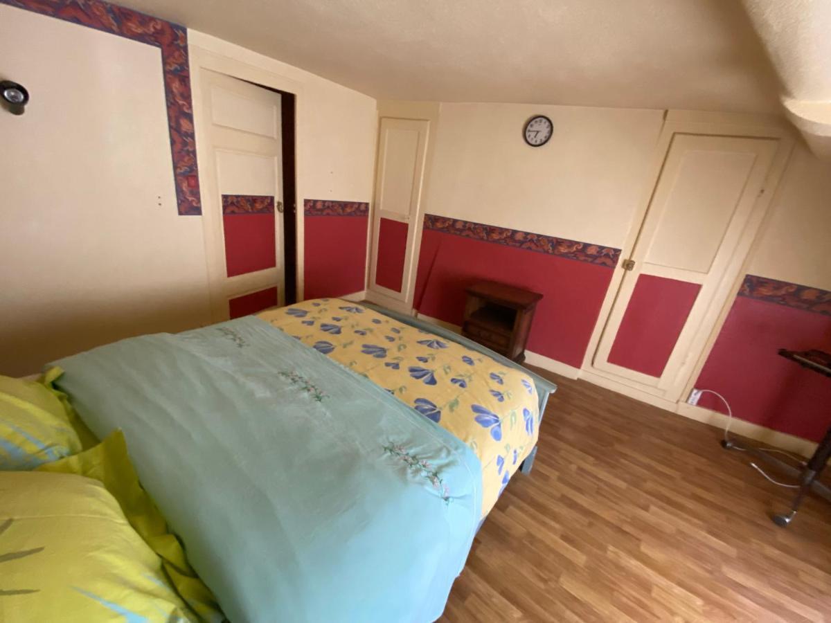 Four A Ban Apartment Mer Екстериор снимка