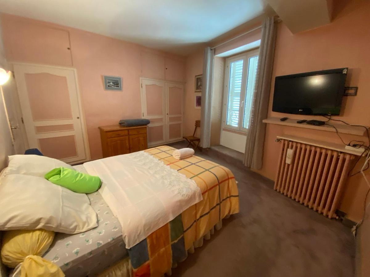 Four A Ban Apartment Mer Екстериор снимка