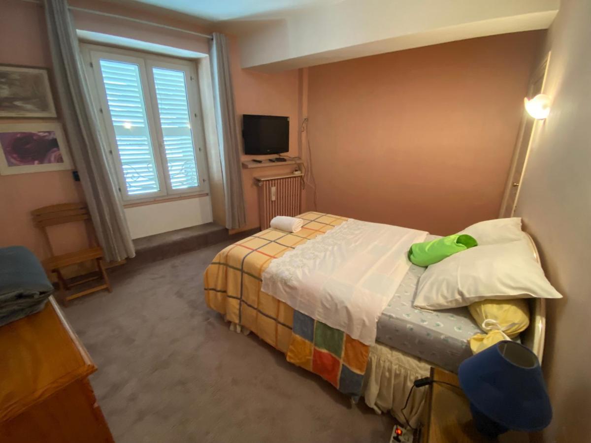 Four A Ban Apartment Mer Екстериор снимка