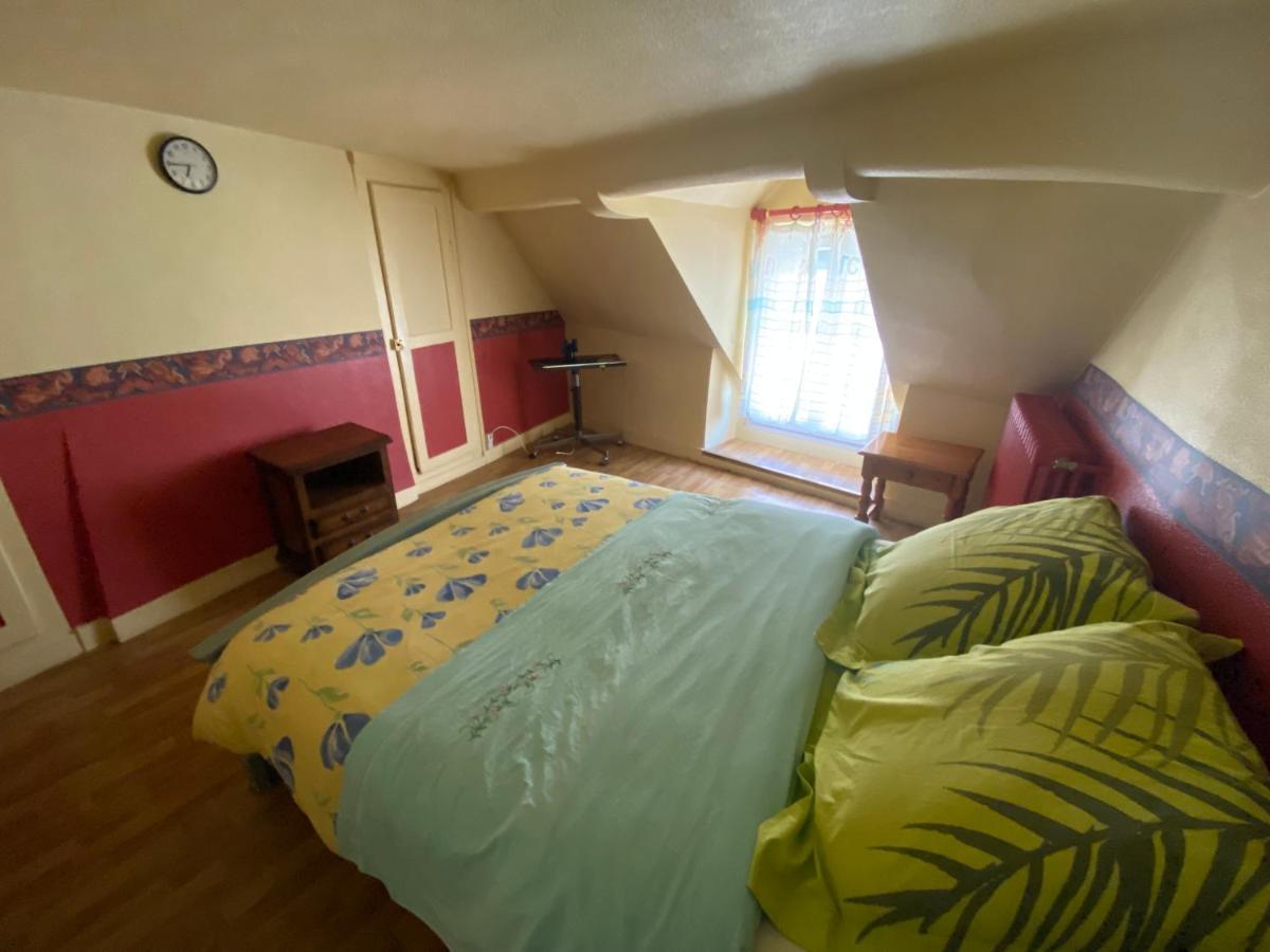 Four A Ban Apartment Mer Екстериор снимка
