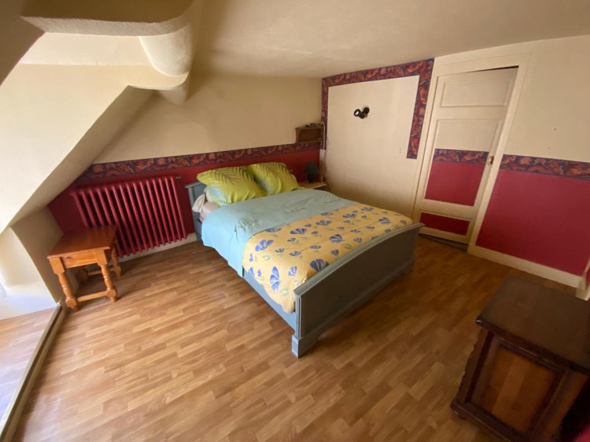 Four A Ban Apartment Mer Екстериор снимка