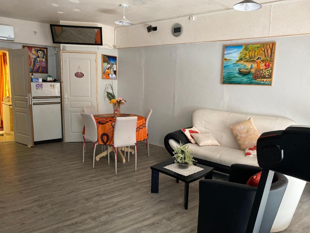 Four A Ban Apartment Mer Екстериор снимка