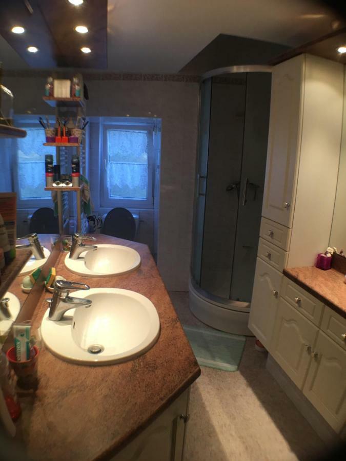 Four A Ban Apartment Mer Екстериор снимка